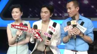 【独家】邱启明离开央视首做评委 吴宗宪二度加盟今天我主持.mp4