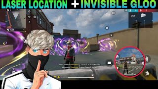 🔴OB47 MAGIC BULLET HOLOGRAM| ❤️ FREE FIRE MAGIC BULLET HG LEGEND LIVE