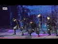 2024 가요대전 4k 김지웅 x 박건욱 shoot out kim ji woong x park gun wook fullcam │@sbs gayo daejeon