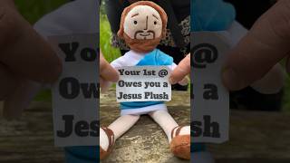 Can you teach me Jesus? 🥹                  #jesus #jesuslovesyou