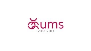 UMS 2012-2013 Trailer: Jerusalem String Quartet | Oct 10