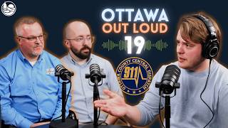 Central Dispatch: The Backbone of Ottawa County's Public Safety | Ottawa Out Loud