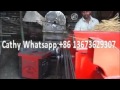 Multifunctional grain sheller | Paddy and wheat separator | thresher | Rice threshing machine.