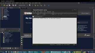 Draw Graphics Components in an Image Java