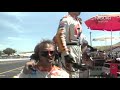 This Moment in NASCAR History: Ricky Rudd gets black-flagged at Sonoma