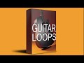 [FREE] GUITAR SAMPLE PACK / LOOP KIT (+8Royalty Free) Samples for Drill,Hip-Hop and Trap | vol:40