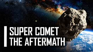 The Super Comet – The Aftermath | Episode 2 | Free Documentary Space