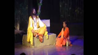 Kewal Dhaliwal's Play Ahilya