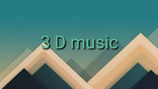Dilber  dilber 3D song | Bollywood hindi song