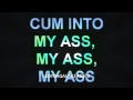 Lady Gaga Bloody Mary Lyrics Reversed Backwards Subliminal Messages