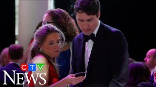 Conservative, Liberal strategists debate on if Prime Minister Trudeau can survive the WE scandal