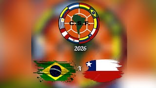 Eliminatórias Da América Do Sul