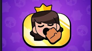 FLEXING CLASH ROYALE LIMITED EMOTES