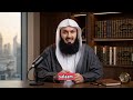 Why Do Muslims Celebrate Eid al Adha？The Meaning & Story Behind Eid al Adha By Mufti Menk