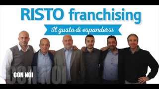 RISTO franchising - Il gusto di espandersi - trailler