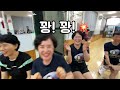 🏓우명제탁구클럽 ‘9월 정기모임’ 탁구 대전탁구 pingpong tabletennis