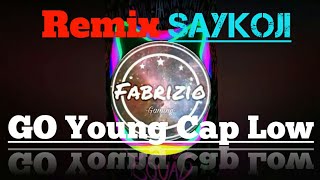 Saykoji GO Young Cop Law!_Remix!