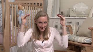 Co Sleeping With Babies - Not For Me | CloudMom