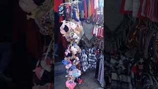 kasauli ka Tibetan market || #mustwatch #marketing #ytshorts #shorts