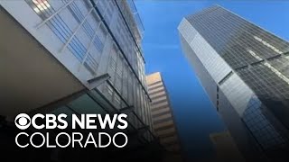 Historic downtown Denver office building overlooking Colorado's Capitol will be converted to housing