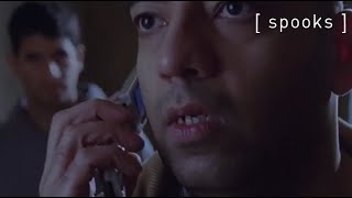 "She's Dead, Michael!" | Spooks