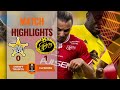 SHERIFF 0 1 ELFSBORG UEFA EUROPA LEAGUE HIGHLIGHTS | 25-07-2024