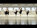 ecole de danse terpsichore paris répétition générale 2022