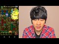 【ポコダン】１８階　リクエスト対応！スキルlv.1で発動ポコロン数150以上のキャラ編成『タワーオブポコロン　ミズガルズ編　最終回』