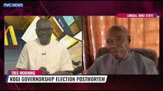 Analysis: Kogi Governorship Election And Matters Arising