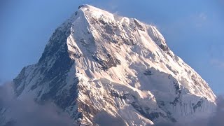 Ghorepani Poonhill Ghandruk Trek | Part 1