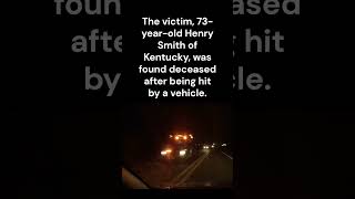 Man arrested in Knoxville following deadly hit-and-run in Sevierville Tennessee