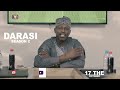 DARASI SEASON 2 COMING SOON BY ALI NUHU  ON 17TH OCT 2024