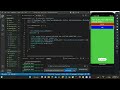 StatusBar in React Native