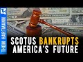 Is Student Debt a Crime Against America's Future?