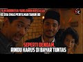 Film Indonesia dengan Setting tahun 80 | Review Film Seperti Dendam, Rindu Harus Dibayar Tuntas