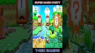 Super Mario Party - Math of Glory