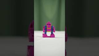 🅰️🅱️BOLOLETTER💎BOLOTREE Alphabet Letter Robots, Transforming Action Figure #toys #play #StayHome