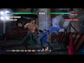 doa5lr jann lee s punishes suck