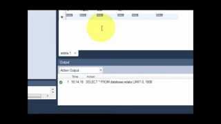 Visual C++ Tutorial 10 -Windows Forms Application: Insert/Save data to database Part 2