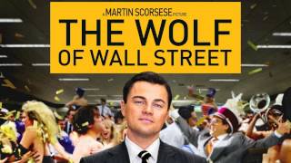 Kanye West - Black Skinhead (The Wolf of Wall Street - Official Music Trailer #1)