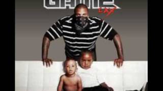 The Game - Angel feat. Common Chopped By GexRated