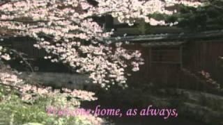 Kokia 花宴 〜桜吹雪〜 Hana Utage sub english