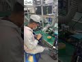 workshop daily life pcb pcba circuit trade foreign smt smt pcb pcbassembly