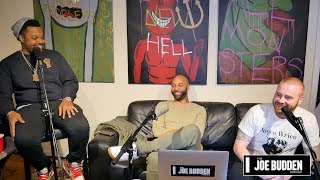 The Joe Budden Podcast Episode 218 | In the Alley