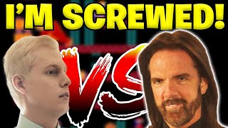 I'm Being SUED And CANCELLED!