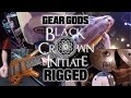 GEAR GODS RIGGED - Black Crown Initiate