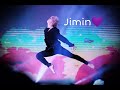 BTS JIMIN-Broken Angel(FMV) [BTS Version]💜