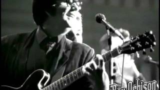 Roy Orbison - "Uptown" from Black and White Night