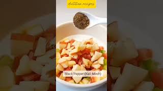 dietitian recipes|healthy iftar recipes for weight loss|diet salad for weight loss