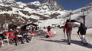 Champoluc and the Chalet Hotel Breithorn, Champoluc, Italy with primeguides net